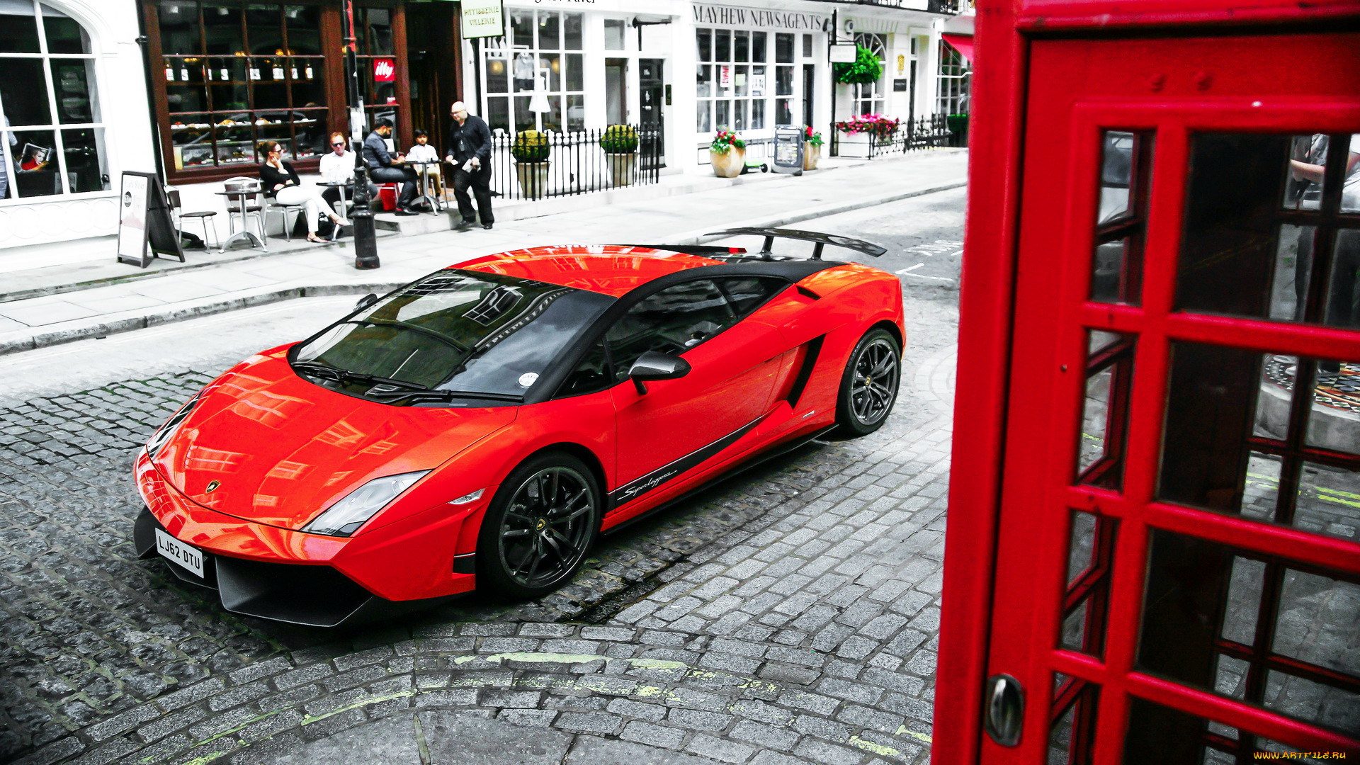 lamborghini, gallardo, , automobili, holding, s, p, a, , , -